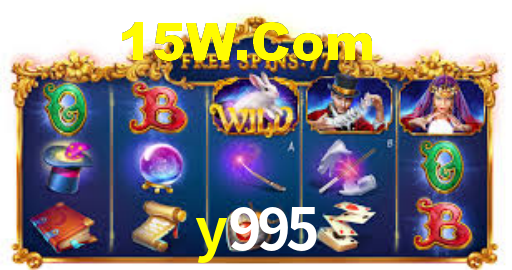 y995 - Site De Jogos De Caça-Níqueis - y995.com
