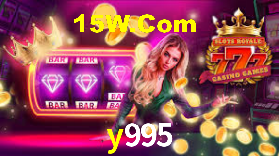 y995.com