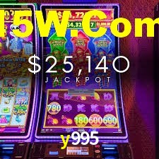 Welcome Bonus y995