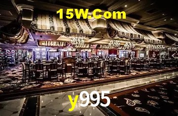 Estatísticas Esportivas y995