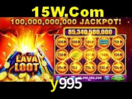 Welcome Bonus y995
