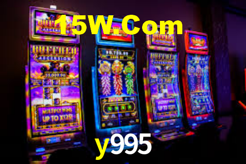y995.com
