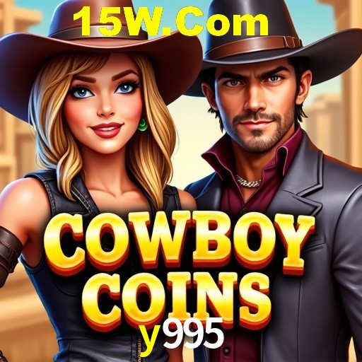 Slot Games y995