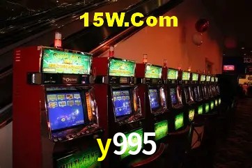 Tecnologia da Plataforma y995