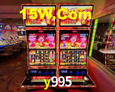 y995,y995.com