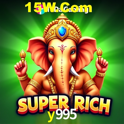 Descubra o Mundo do Cassino Online com y995